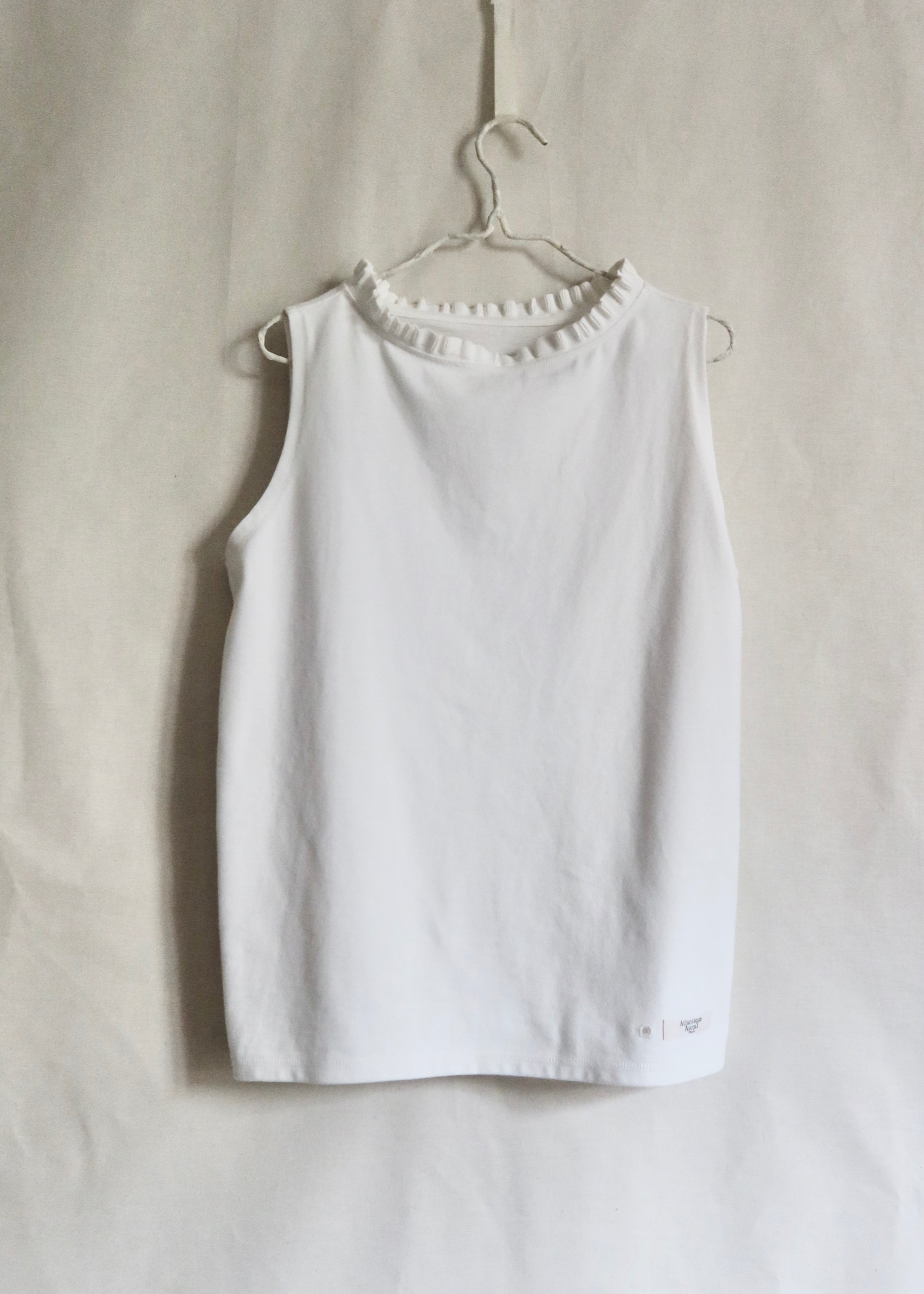 Atlantique Ascoli Clothing | Aimé London