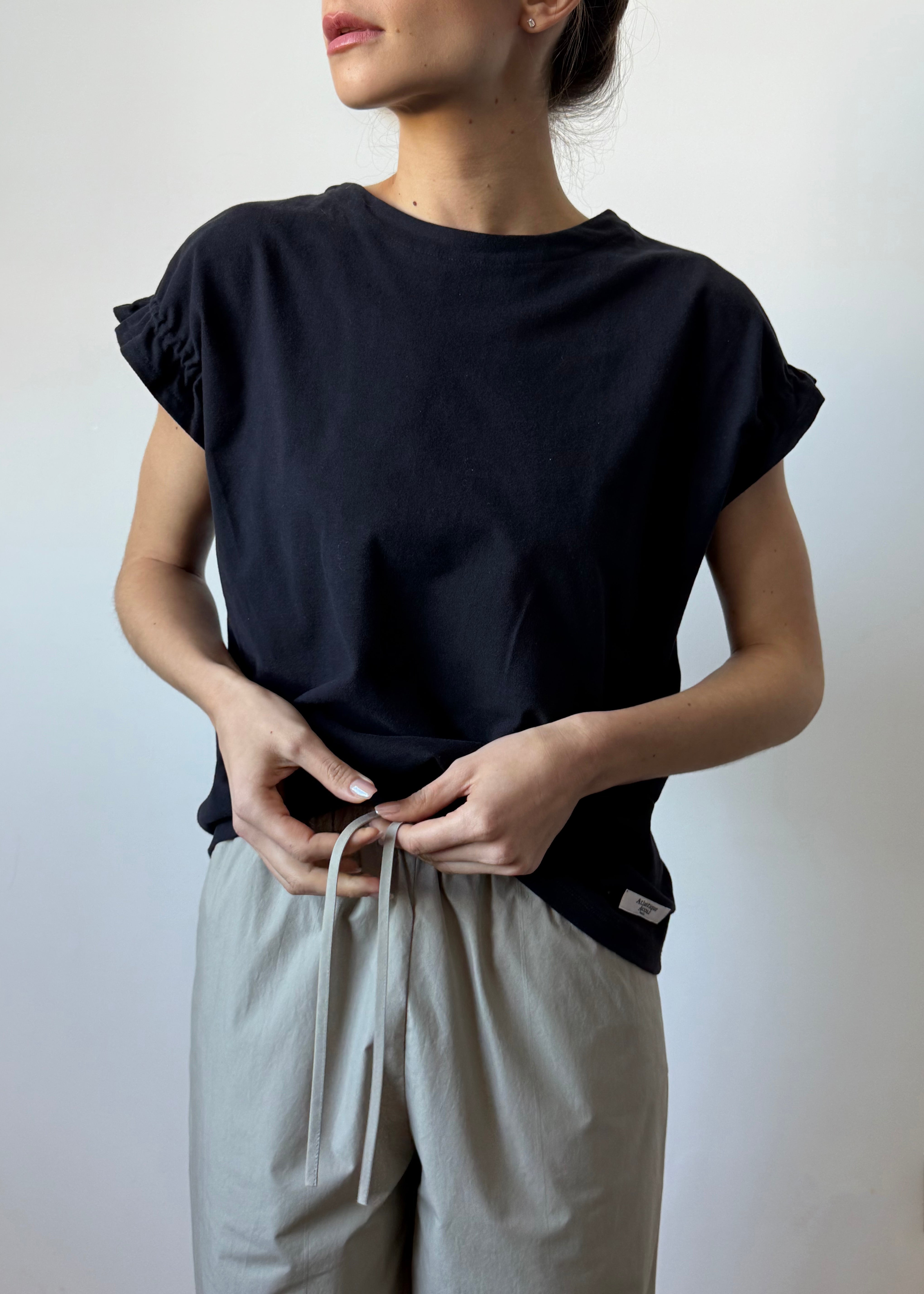Atlantique Ascoli Clothing | Aimé London
