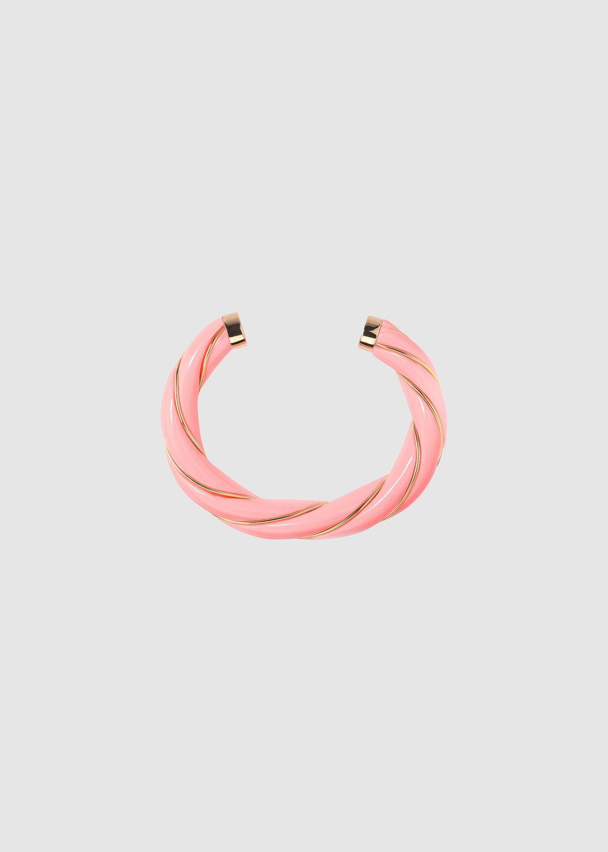 DIANA BRACELET — CANDY PINK