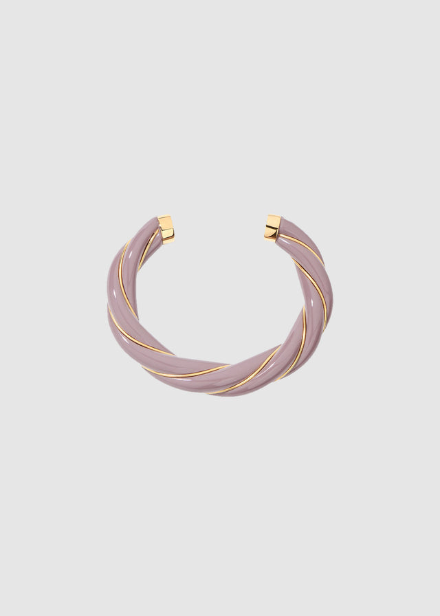DIANA BRACELET — NOISETTE