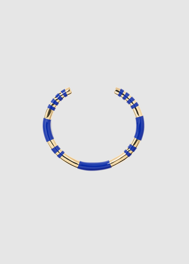 POSITANO BRACELET — LAPIS