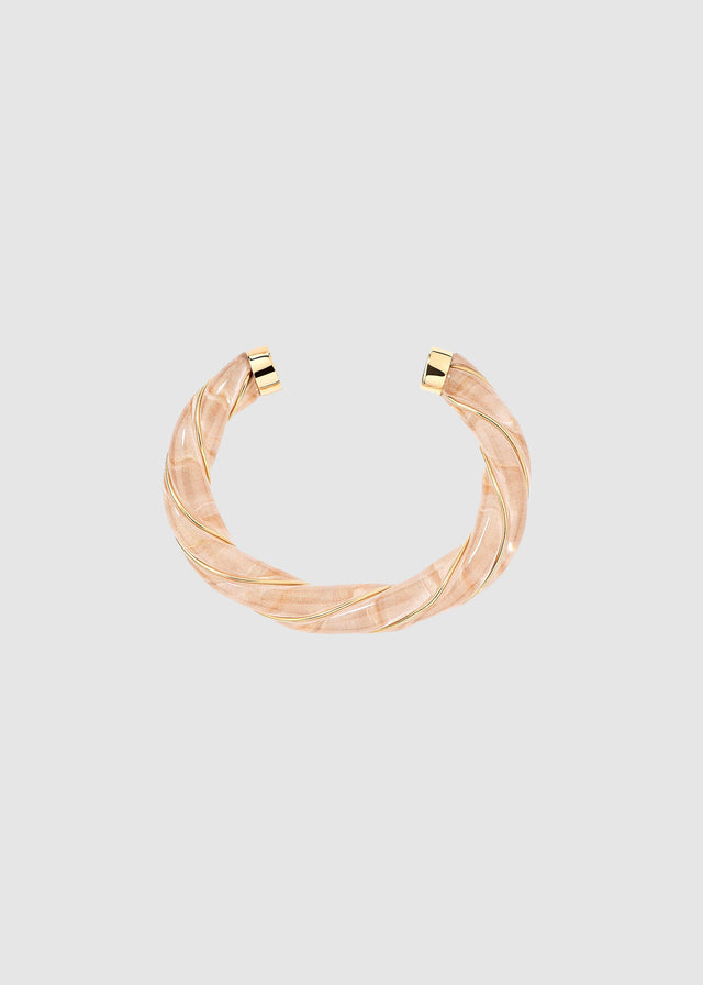 DIANA BRACELET — GLITTER