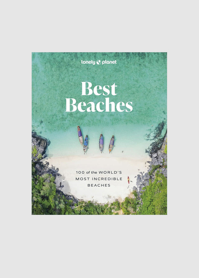 BEST BEACHES