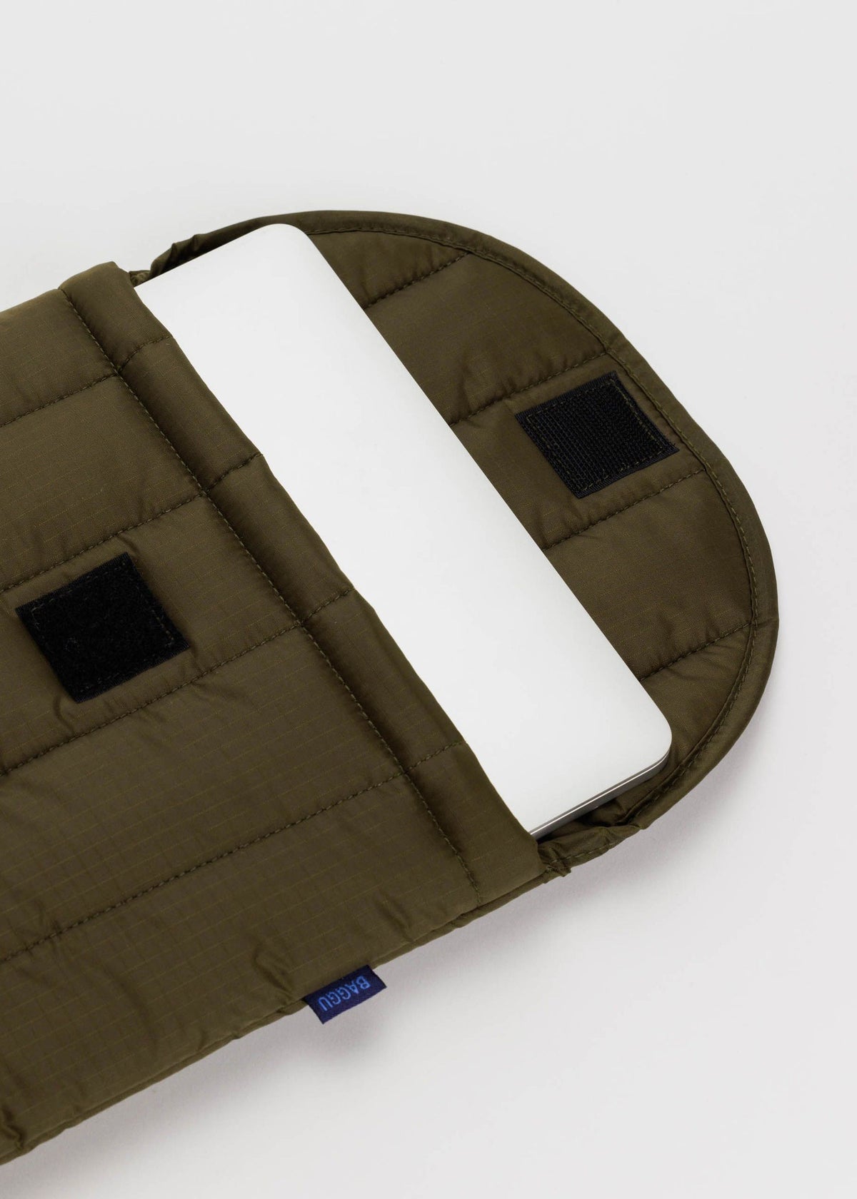 PUFFY LAPTOP SLEEVE 13