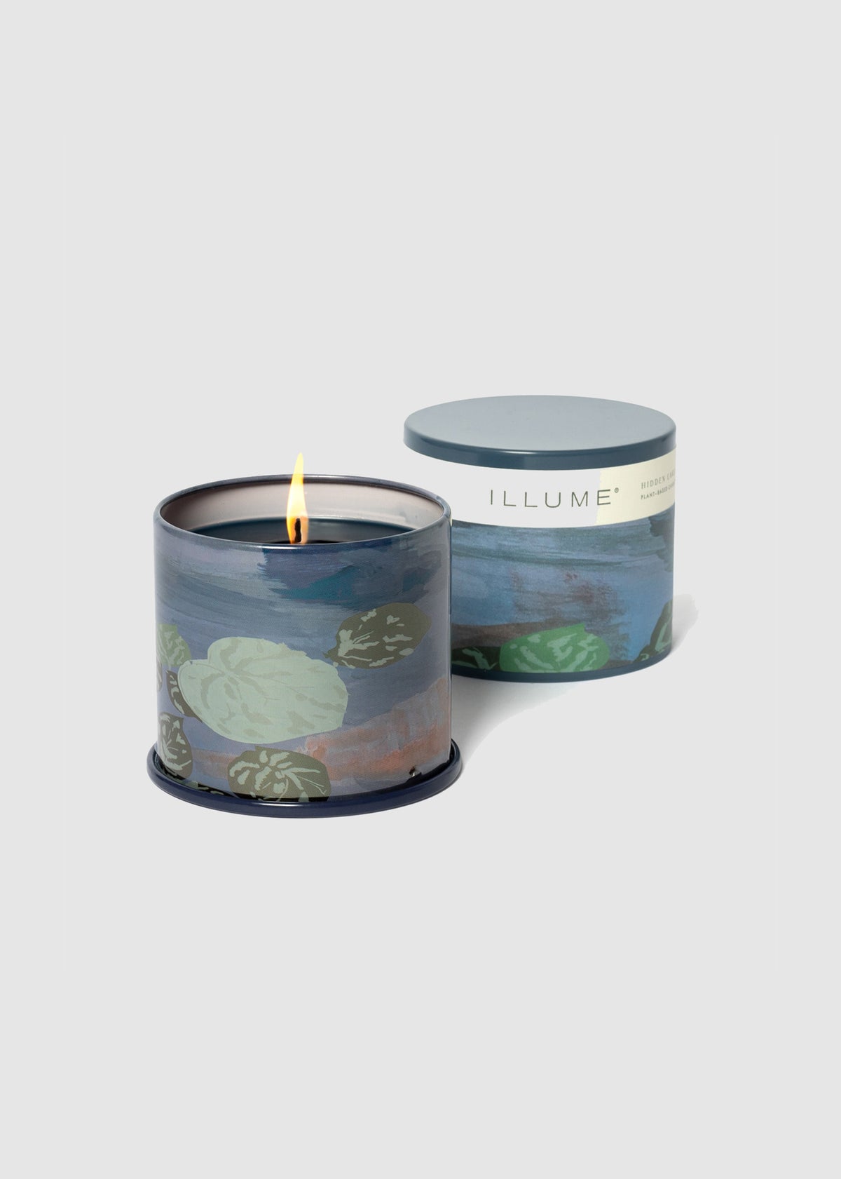 HIDDEN LAKE CANDLE