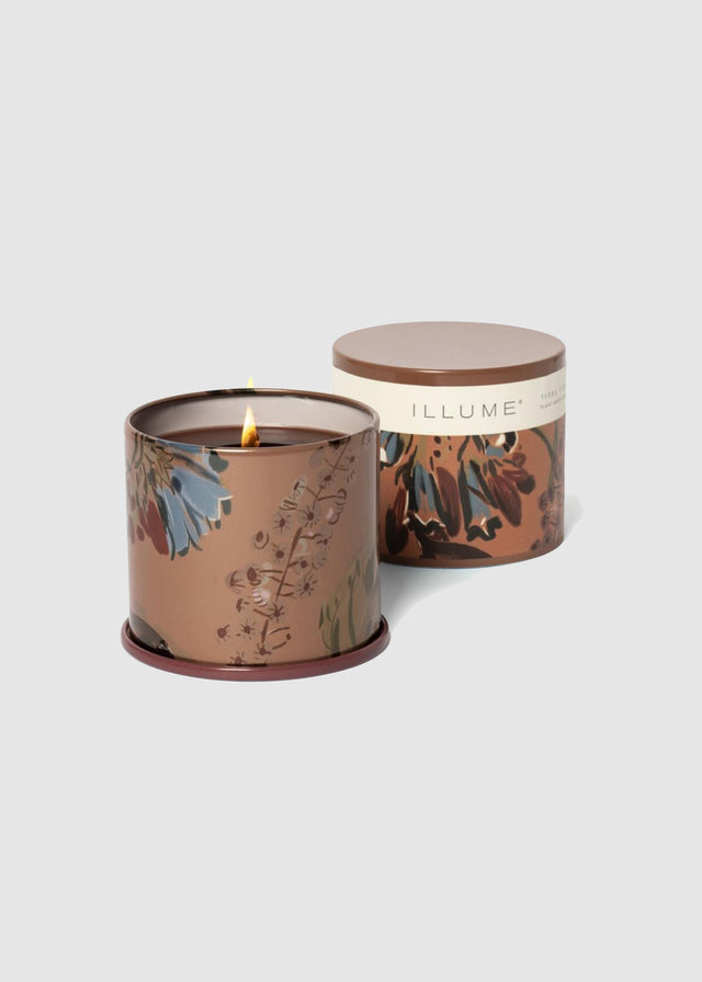 TERRA TABAC CANDLE