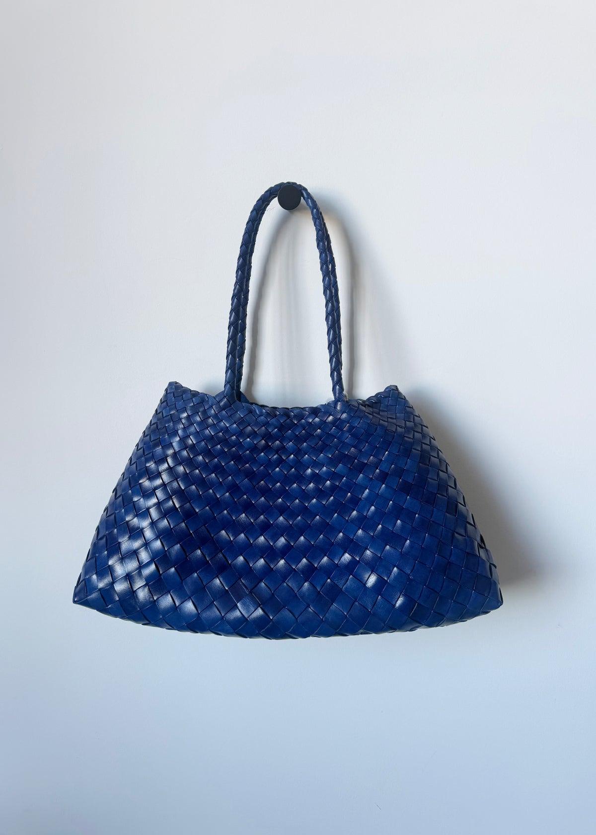 SANTA CROCE BAG — NAVY