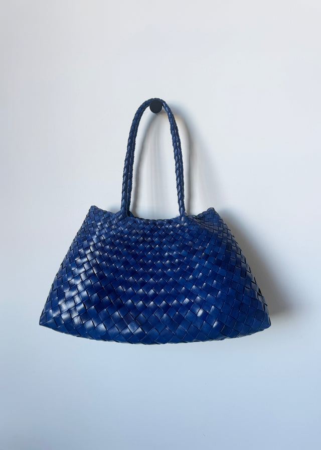 SANTA CROCE BAG — NAVY