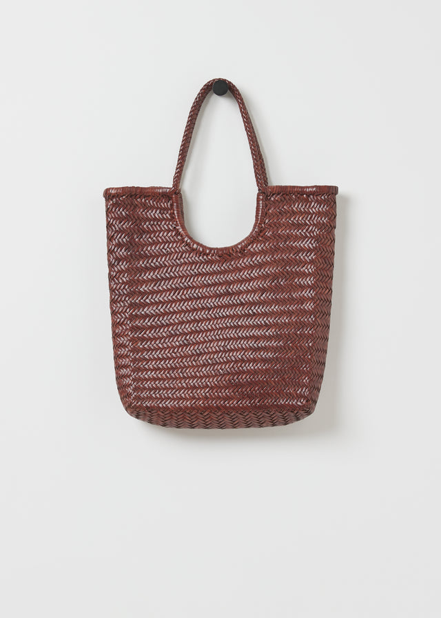 NS DIAGONAL TRIPLE JUMP — BRUCIATO