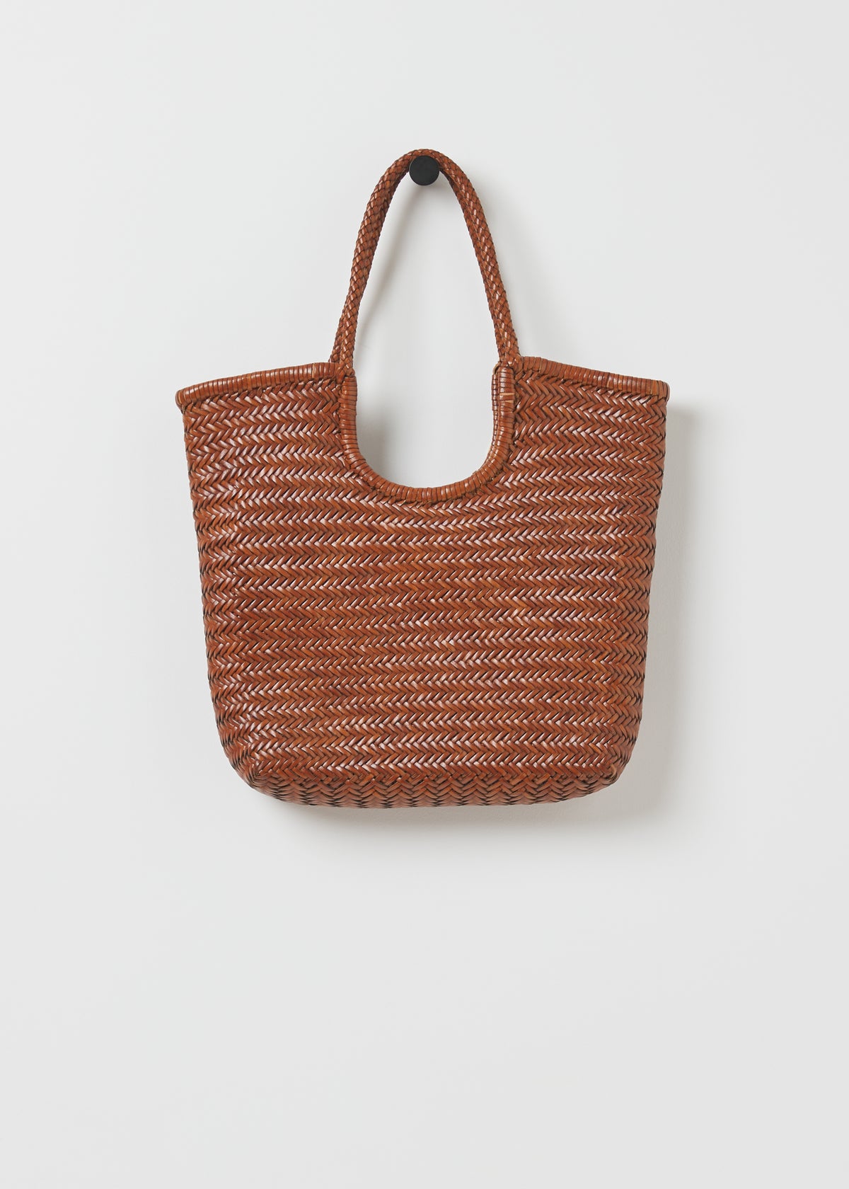 NS DIAGONAL TRIPLE JUMP — TAN