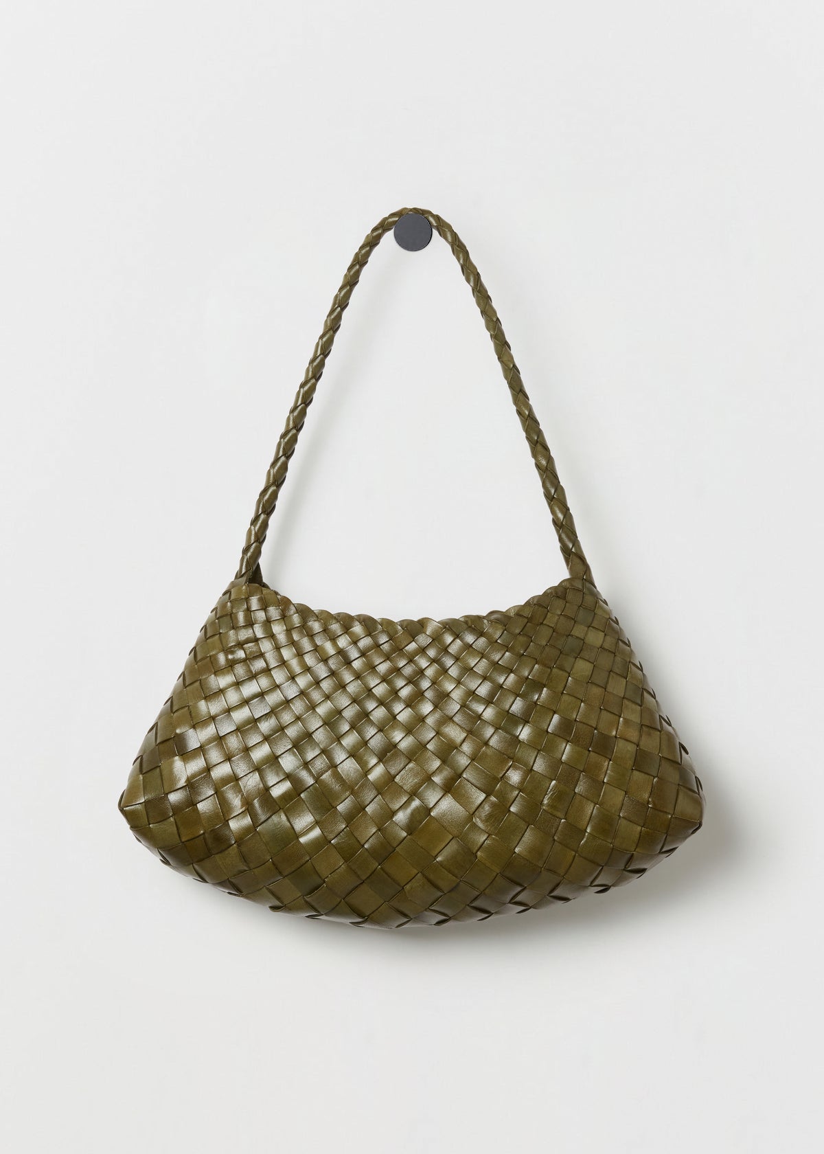ROSANNA BAG — KHAKI