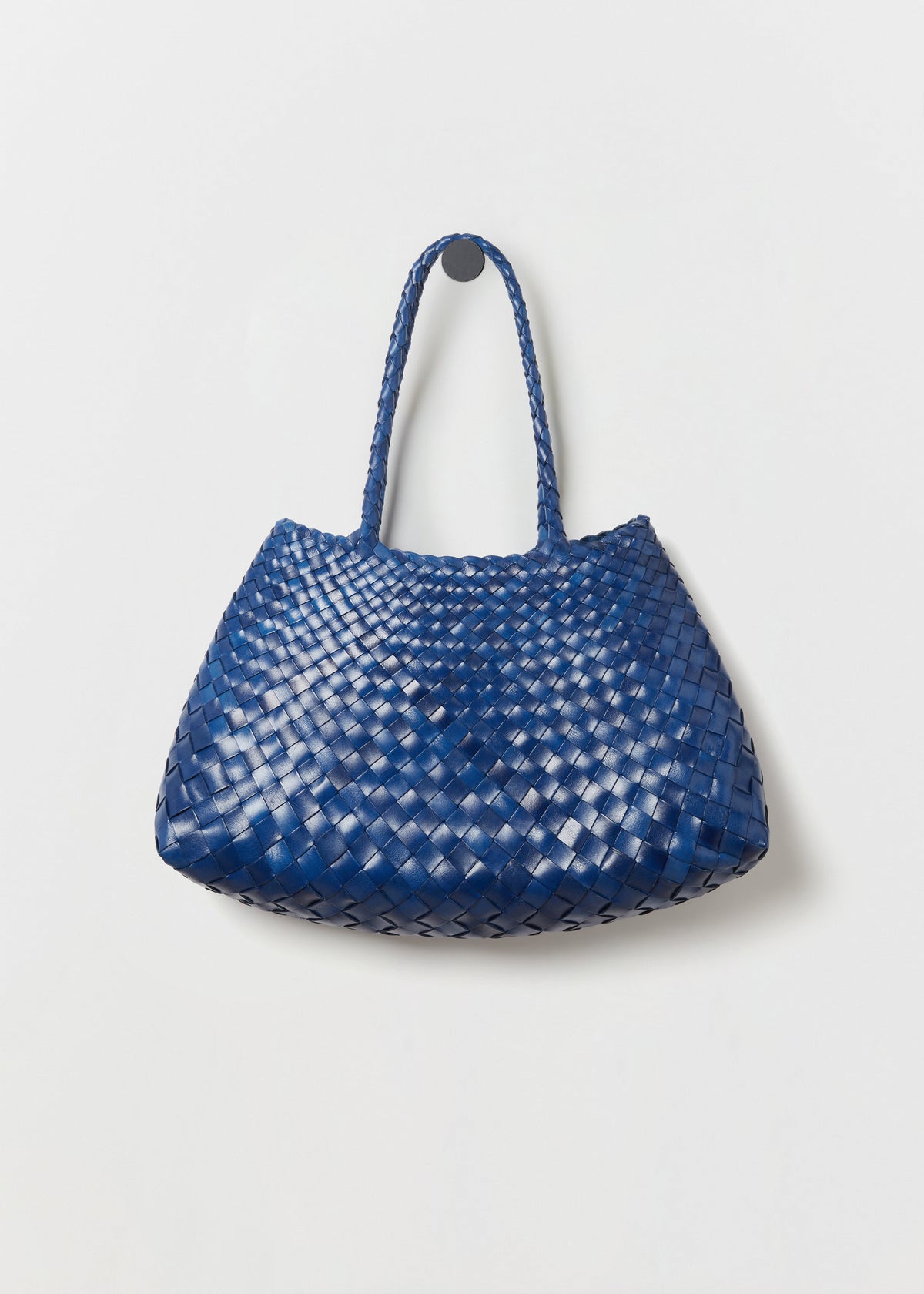 SANTA CROCE BAG — NAVY