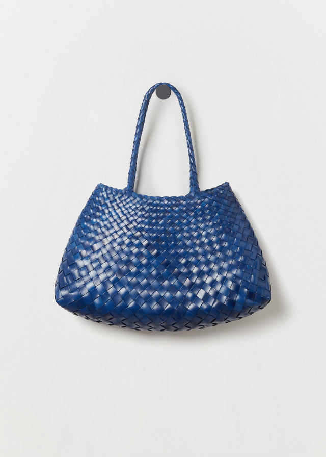 SANTA CROCE BAG — NAVY