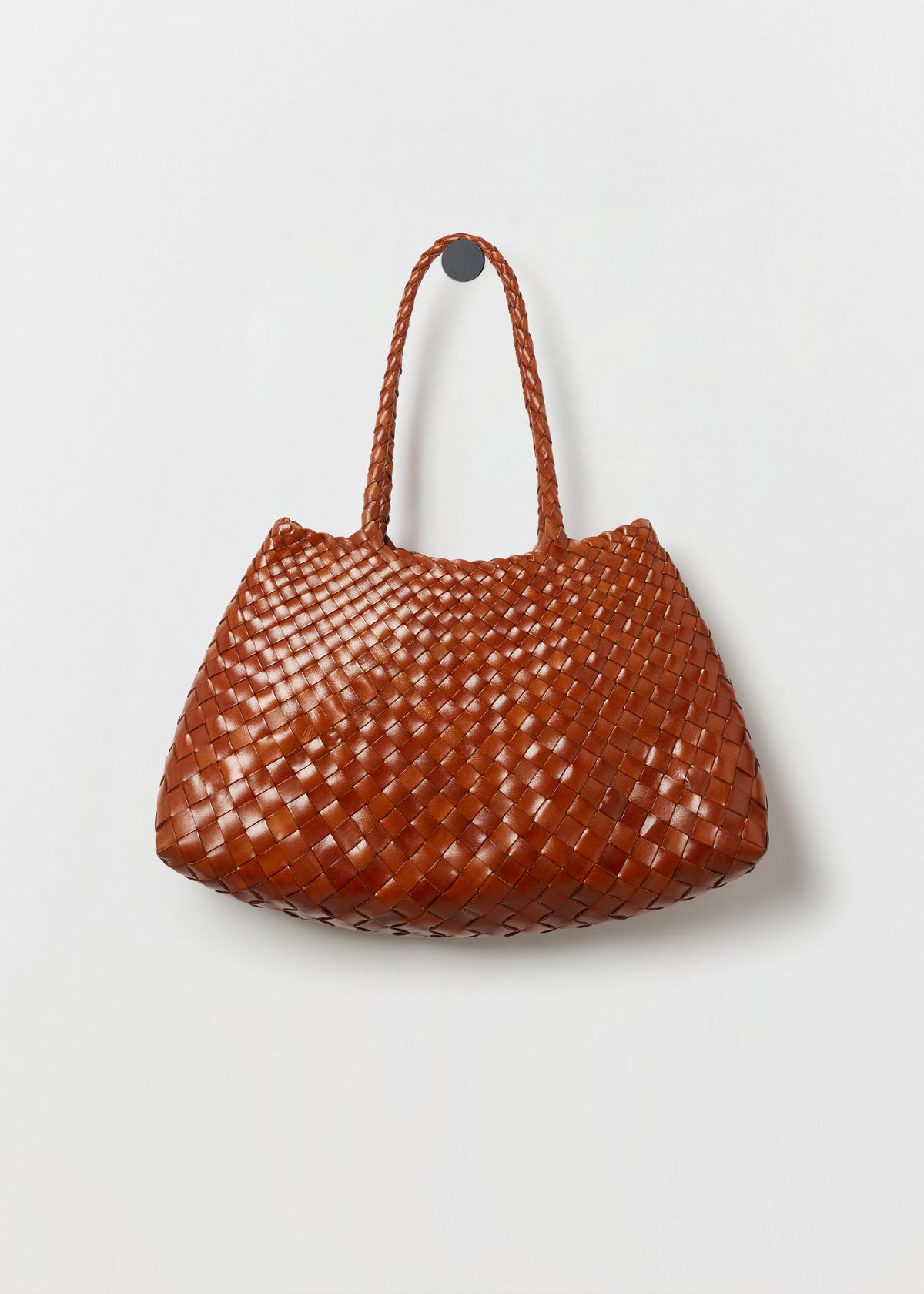 SANTA CROCE BAG — TAN