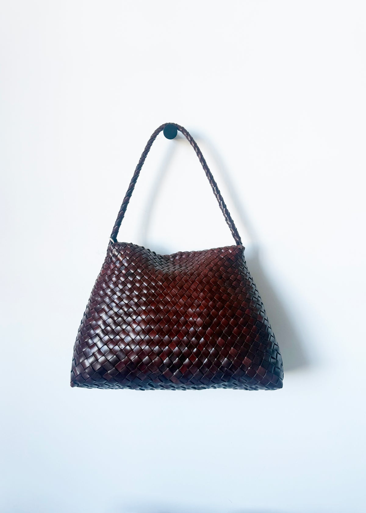 SANTA MARIA BAG — BRUCIATO