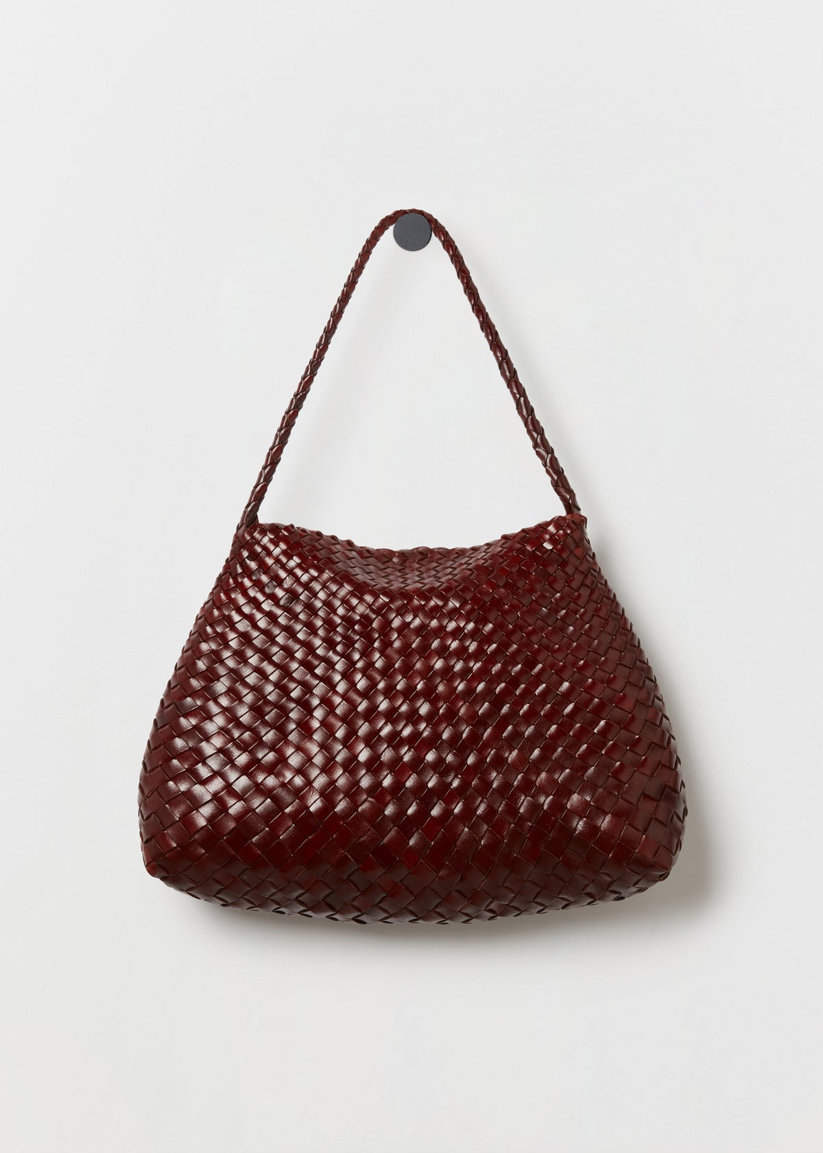 SANTA MARIA BAG — BRUCIATO