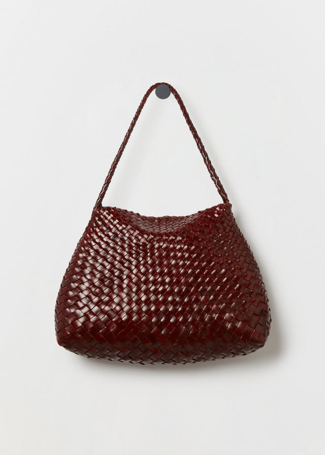 SANTA MARIA BAG — BRUCIATO