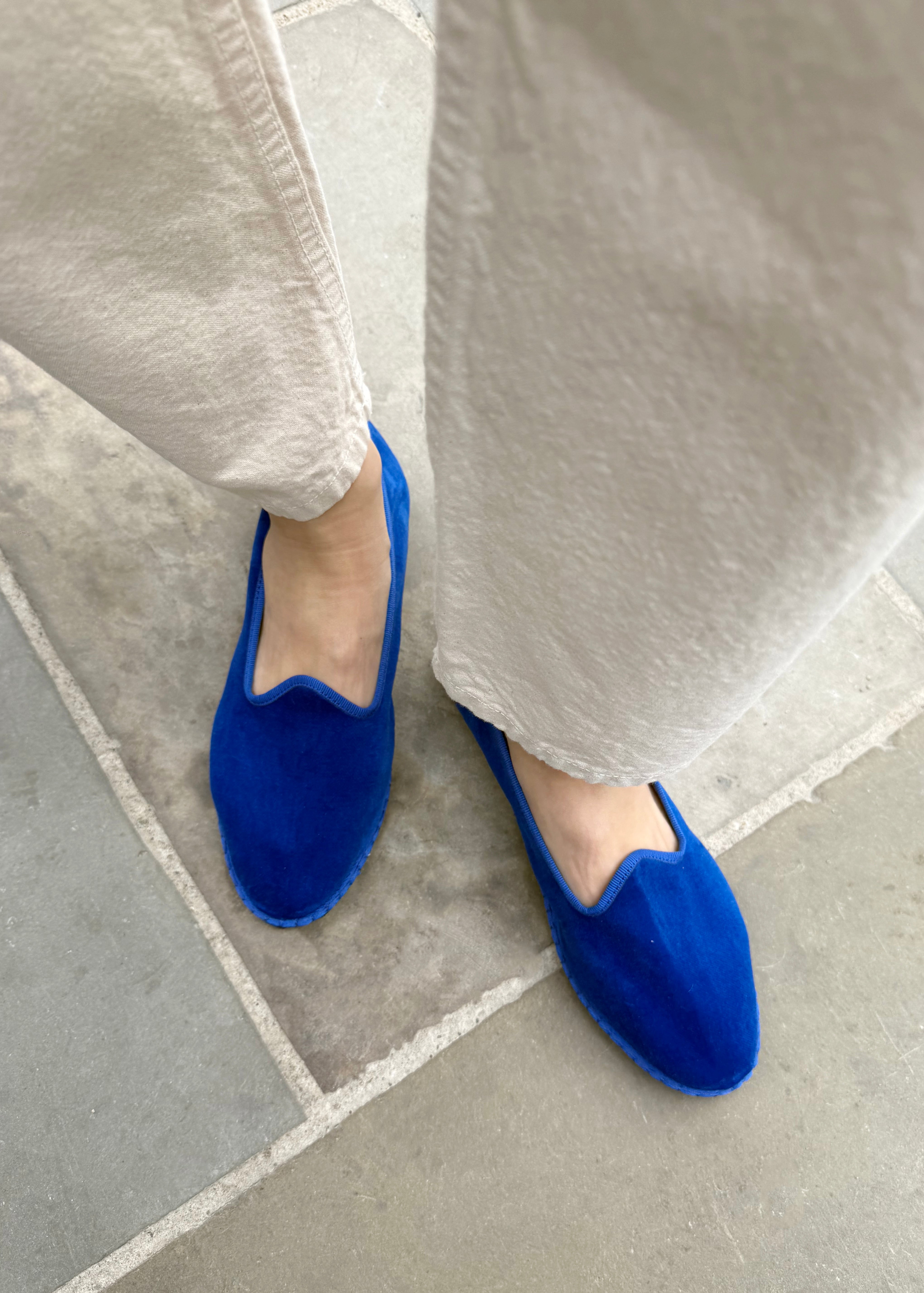 Drogheria Crivellini Shoes | Aimé London