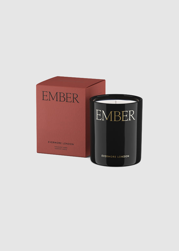 EMBER CANDLE — LARGE