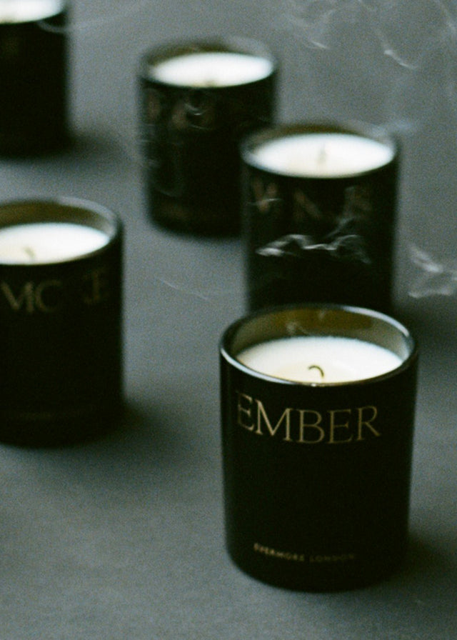 EMBER CANDLE — MEDIUM