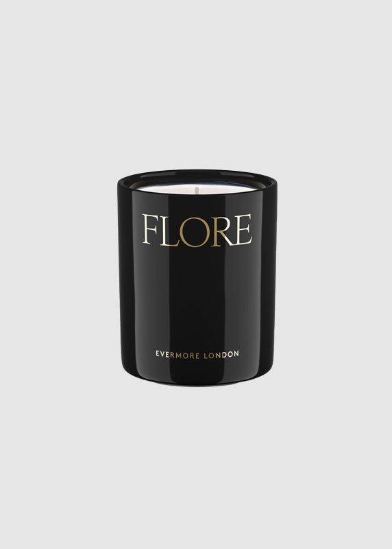 FLORE CANDLE — MEDIUM