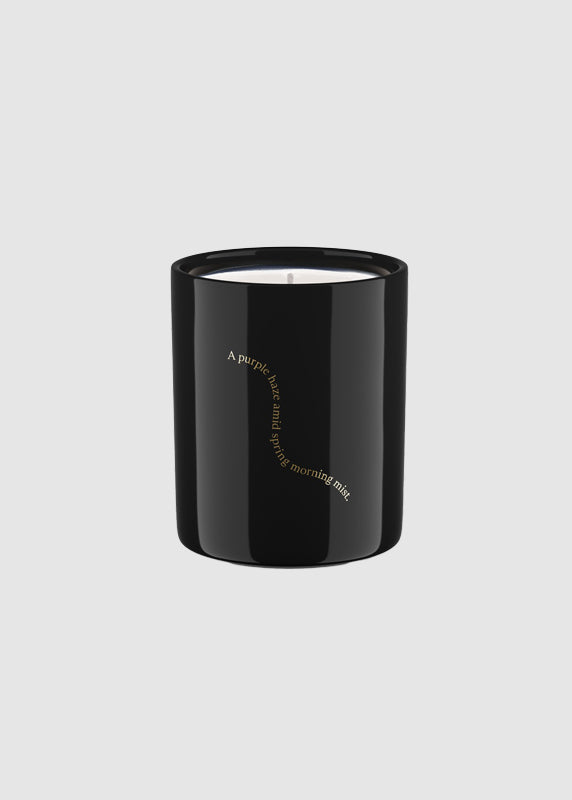 FLORE CANDLE — MEDIUM