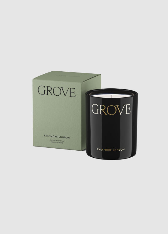 GROVE CANDLE — MEDIUM