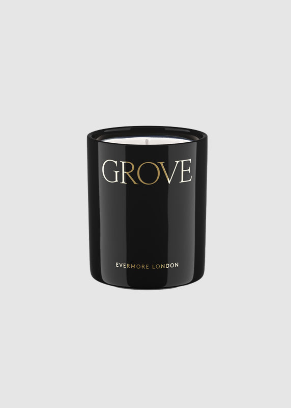 GROVE CANDLE — MEDIUM