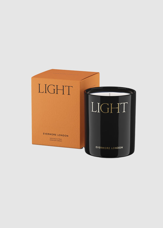 LIGHT CANDLE — MEDIUM