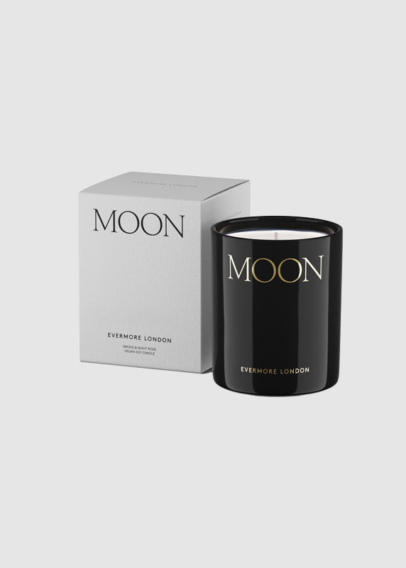 MOON CANDLE MEDIUM