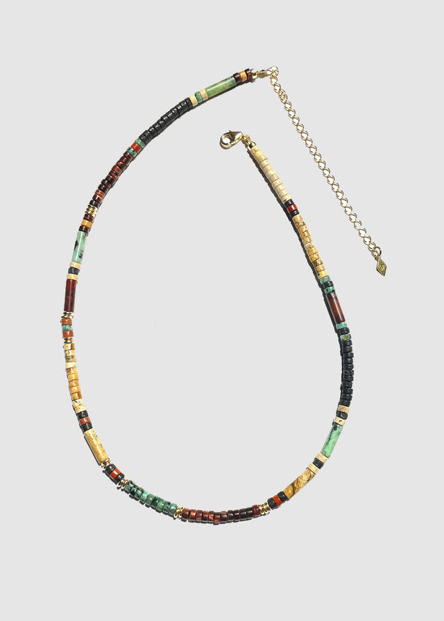 DIEGO MEDIUM NECKLACE