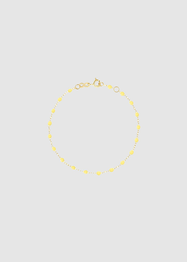 CLASSIC BRACELET — MIMOSA