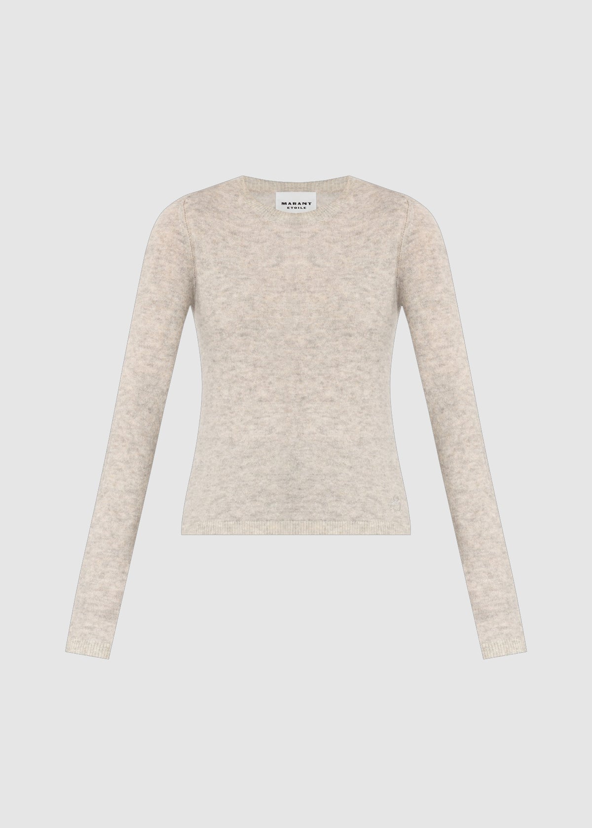 OBIRA JUMPER — SAND