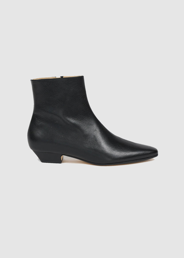 LENNON BOOT — BLACK