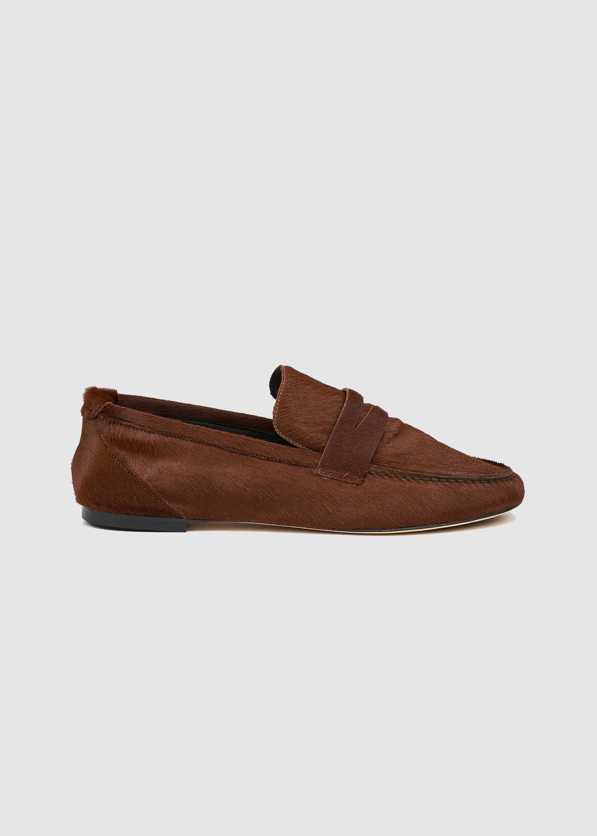 PENNY LOAFER —  ROSEWOOD PONY