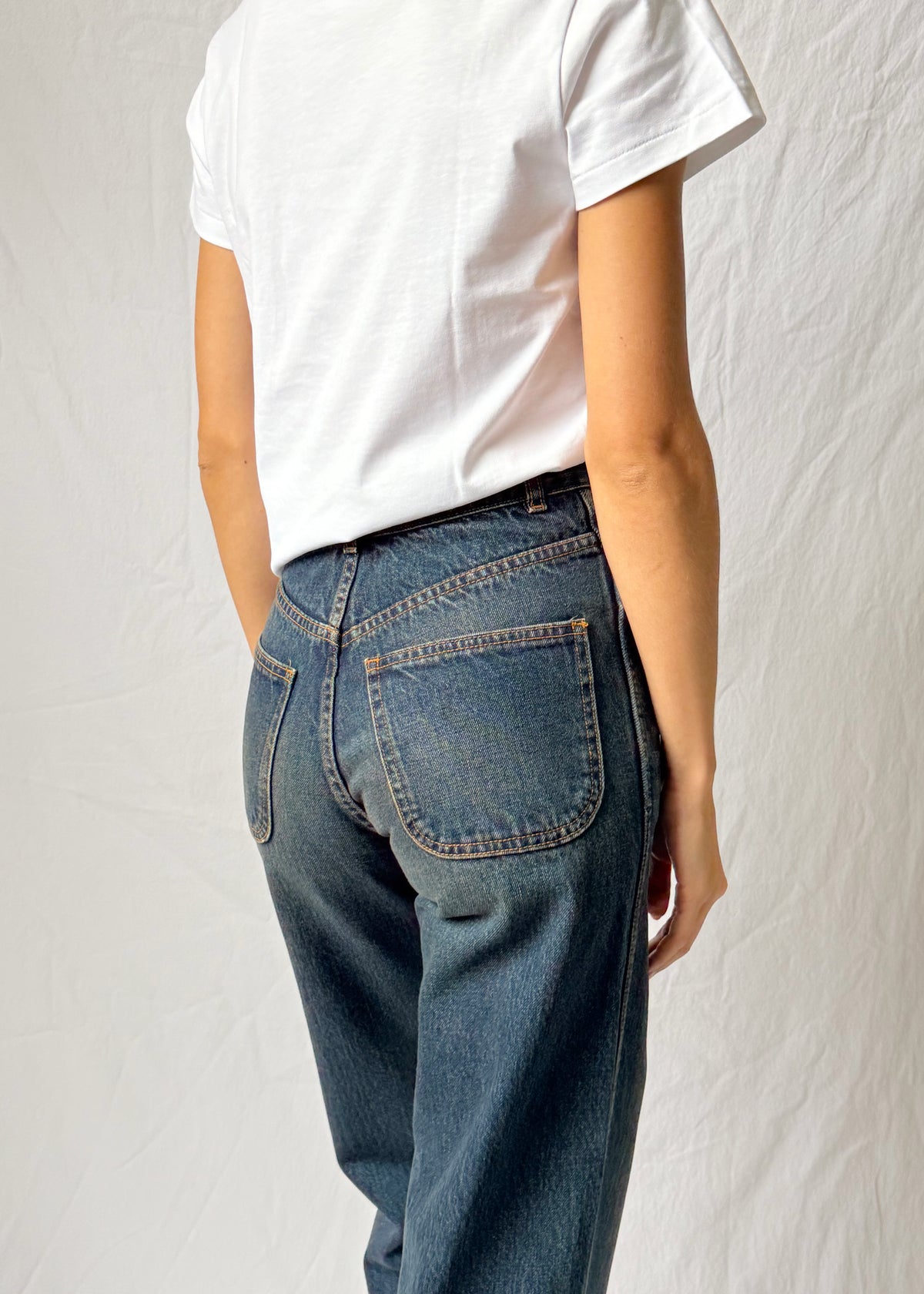 225'S PANT — MEDIUM ROAST
