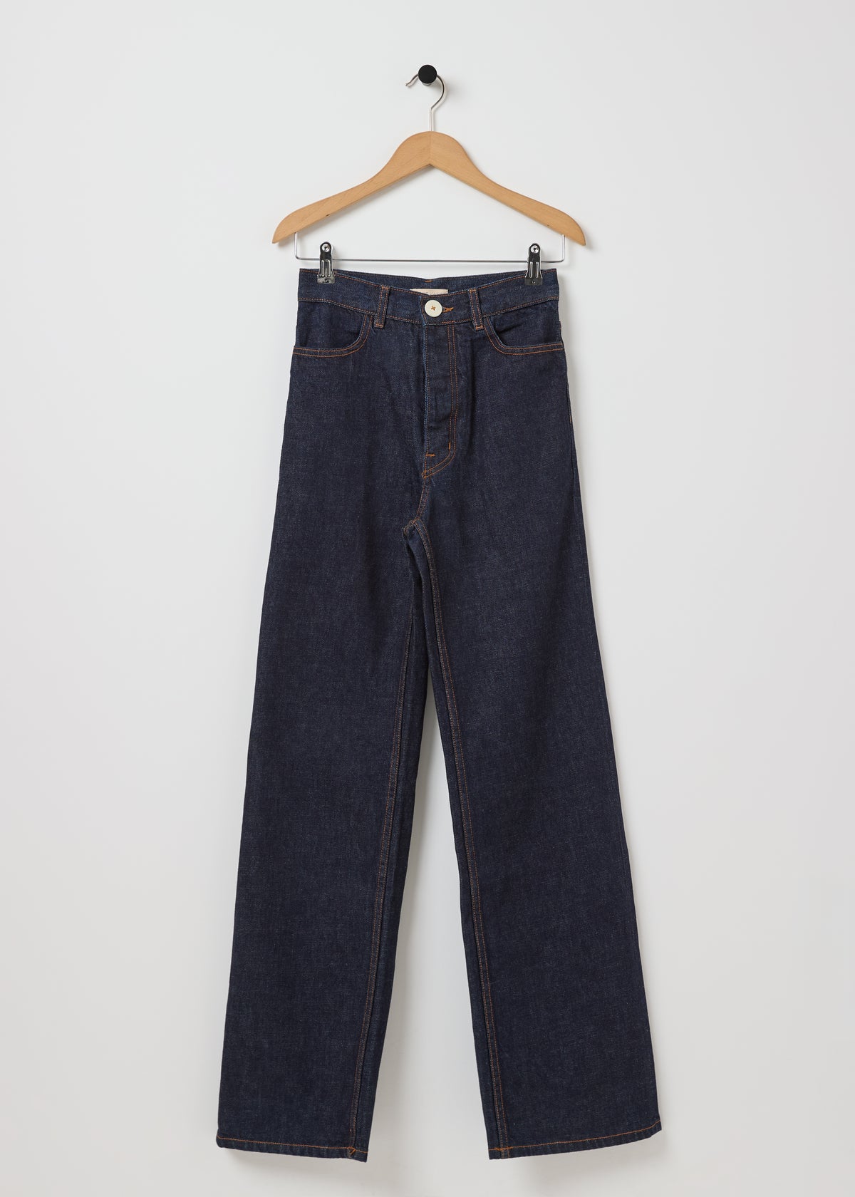 ALTA JEANS — DARK BLUE