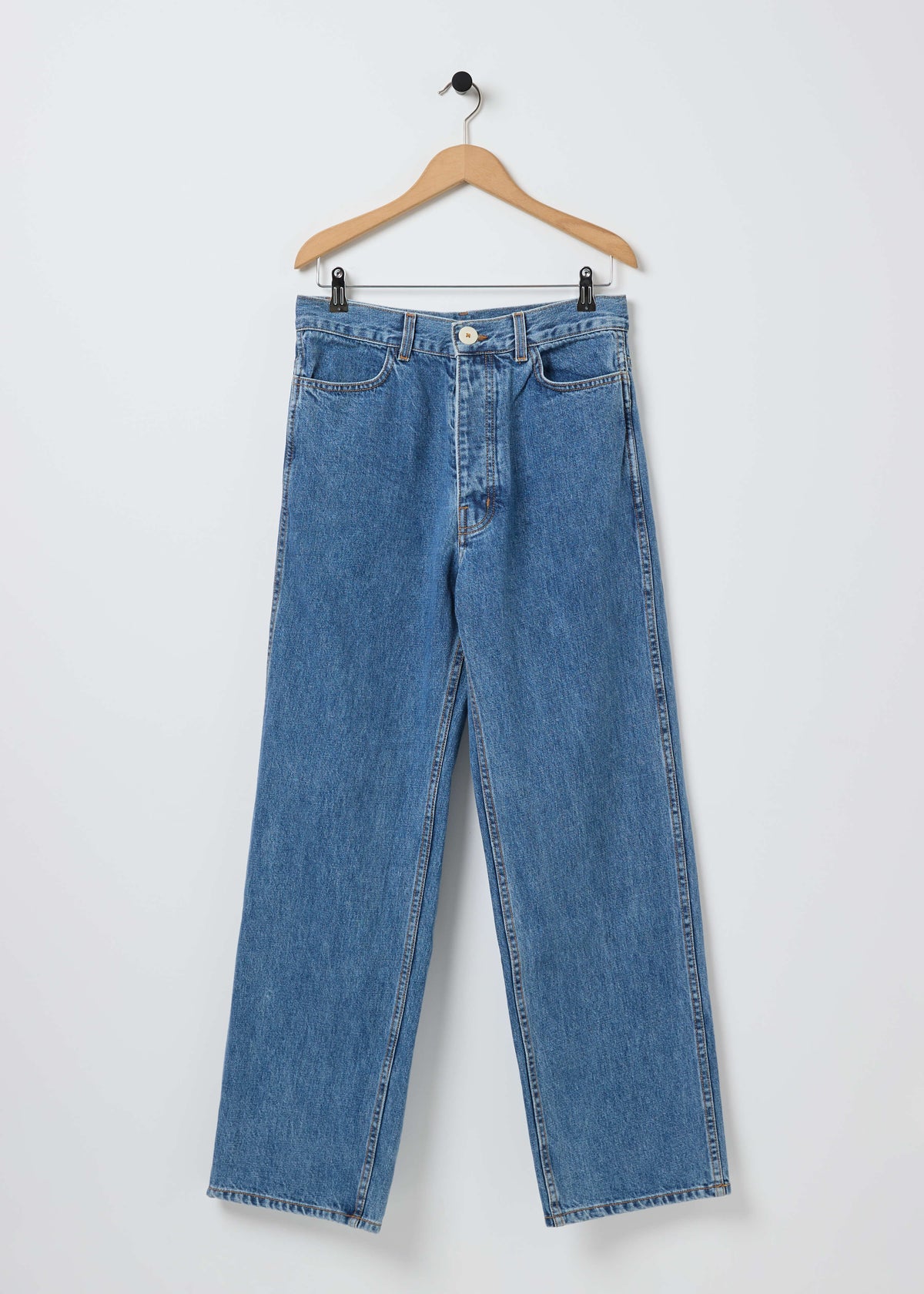 225'S PANT — COWBOY BLUE