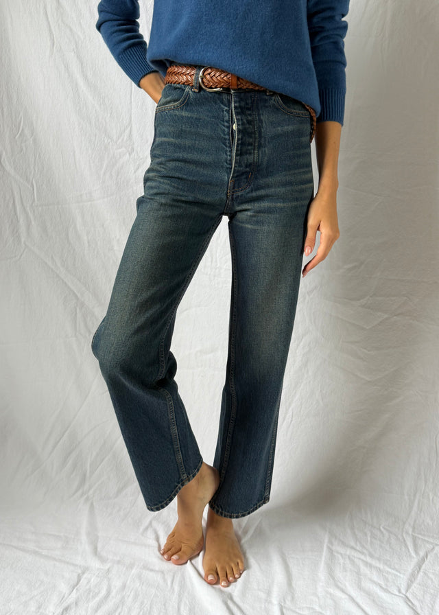 225'S PANT — MEDIUM ROAST