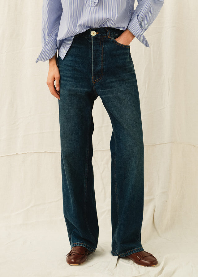 225'S PANT — MEDIUM ROAST