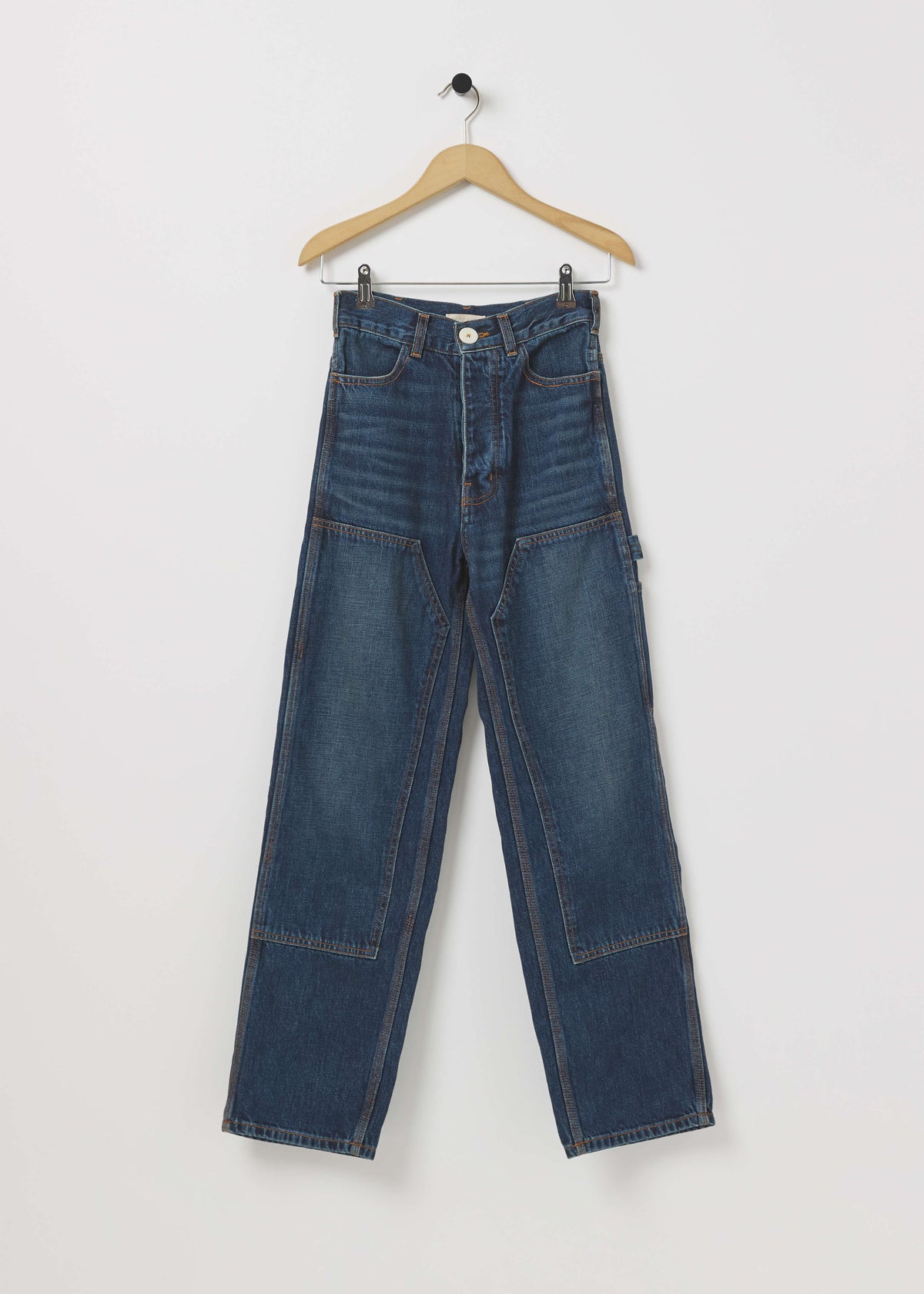 PATCHFRONT HANDY PANT — MEDIUM ROAST