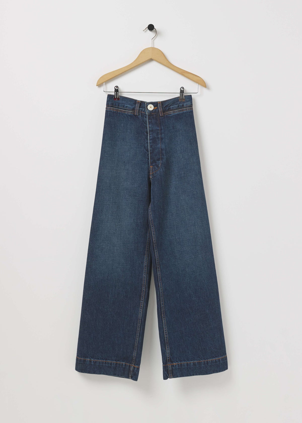 SAILOR PANT — MEDIUM ROAST