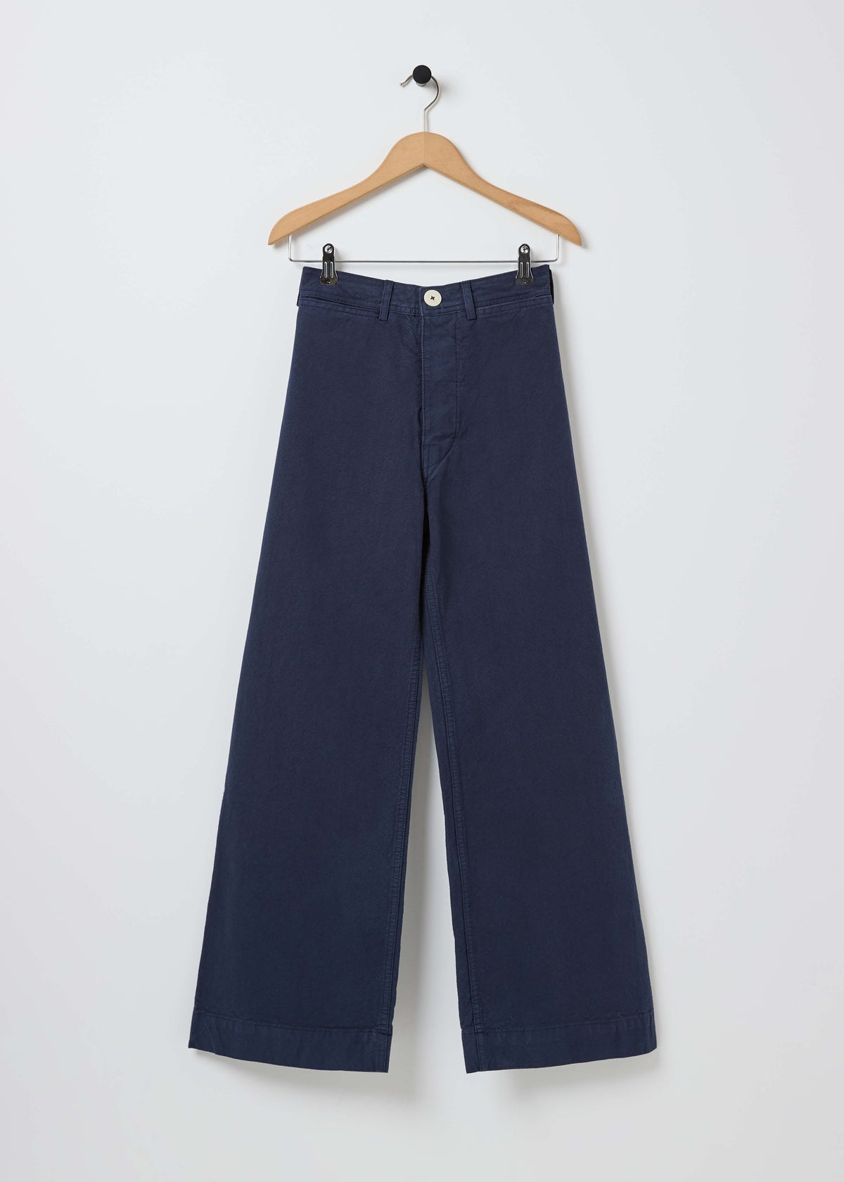 SAILOR PANT — MIDNIGHT