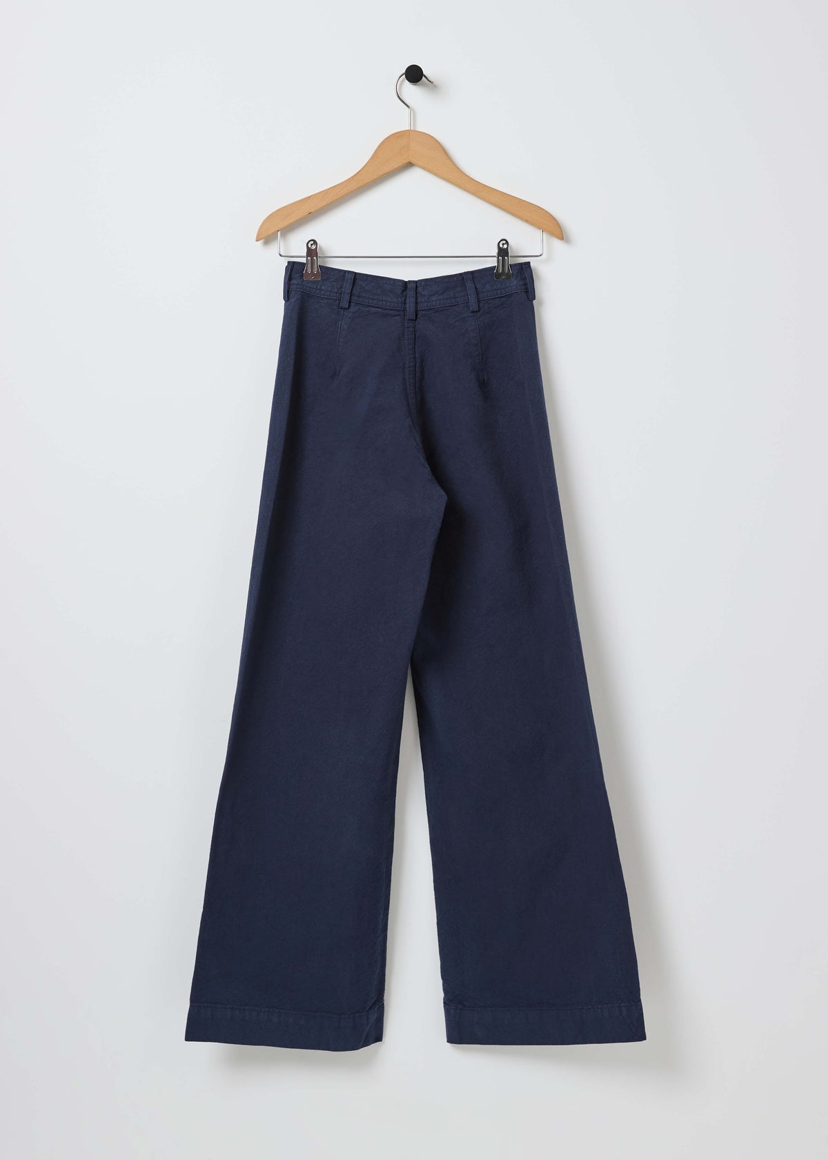 SAILOR PANT — MIDNIGHT