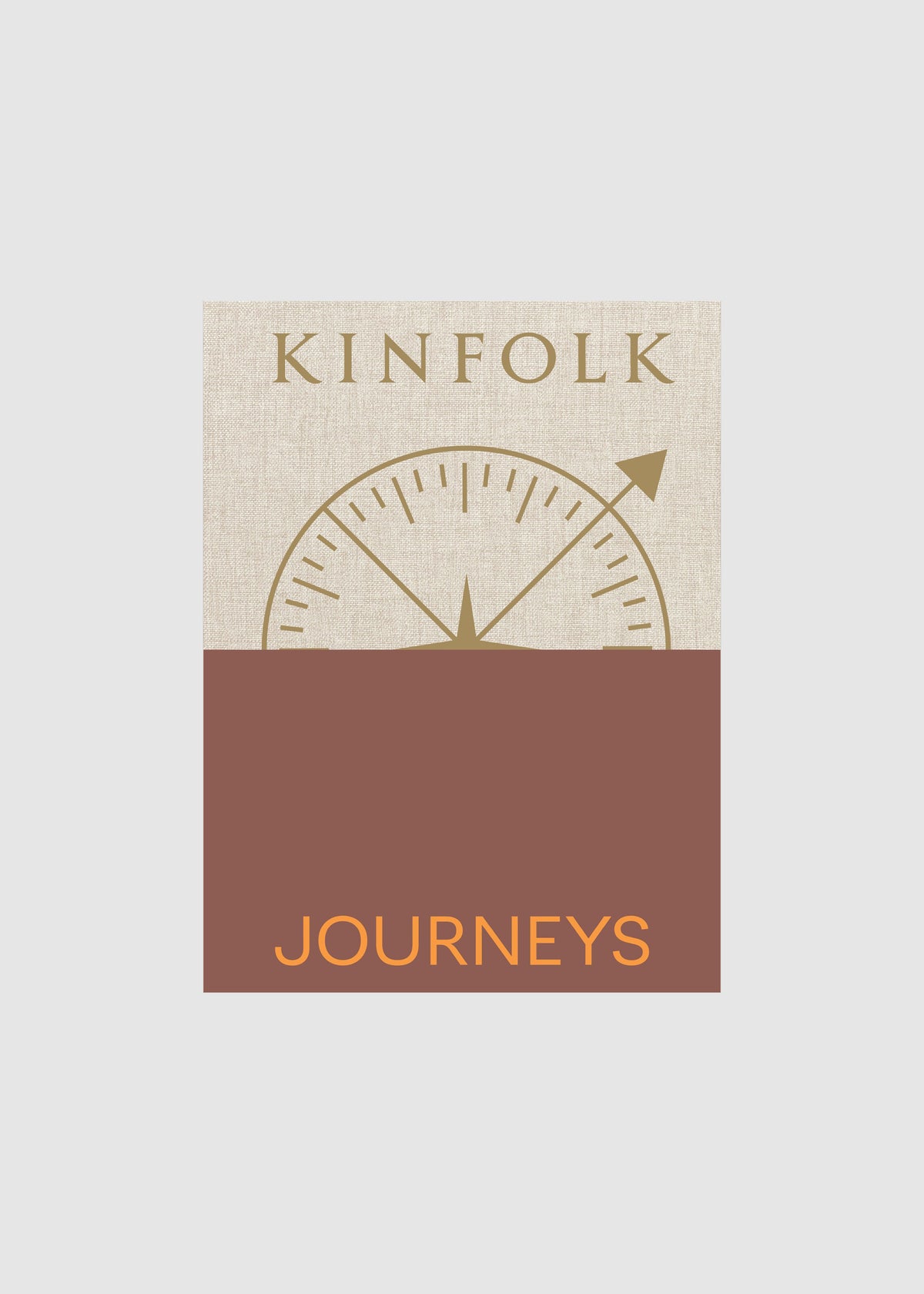 KINFOLK JOURNEYS