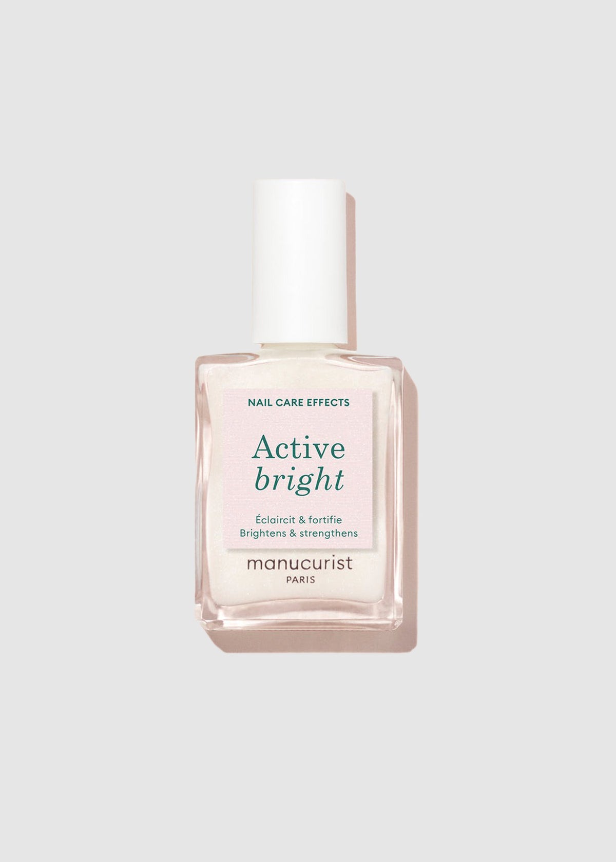 ACTIVE BRIGHT NAIL POLISH