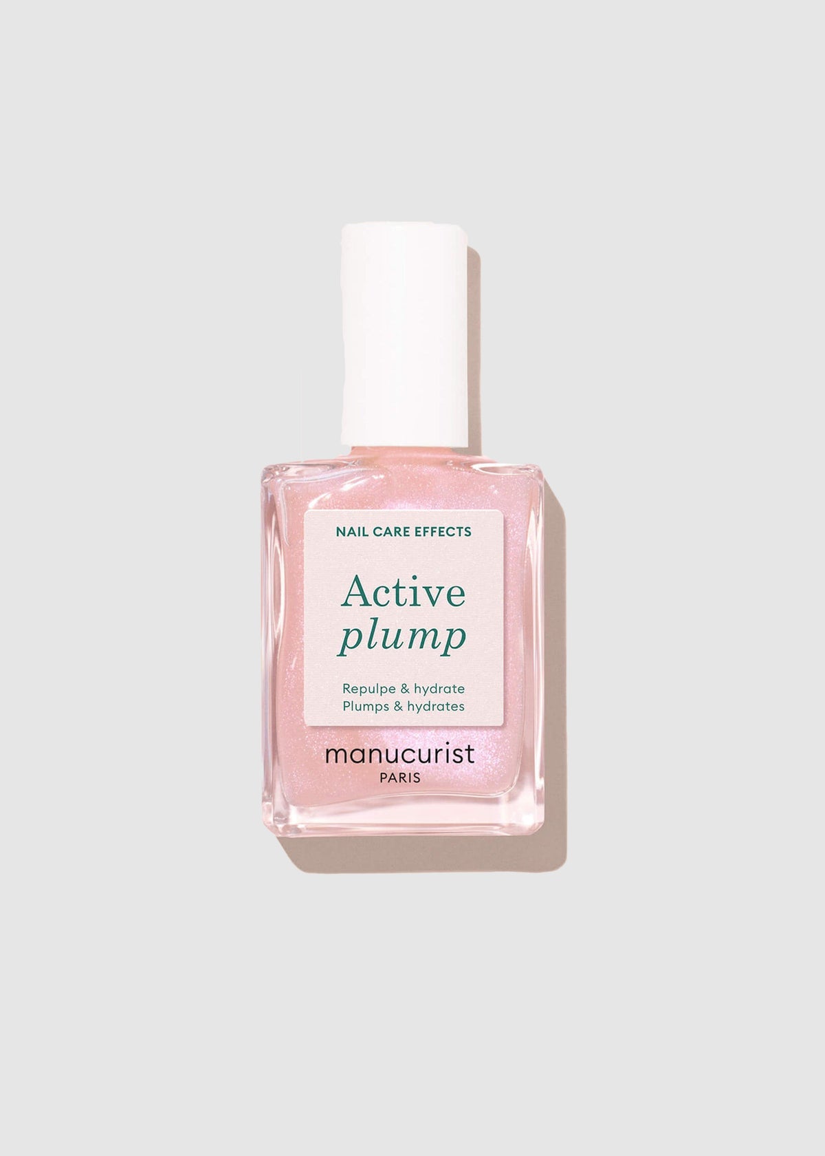 ACTIVE PLUMP NAIL POLISH