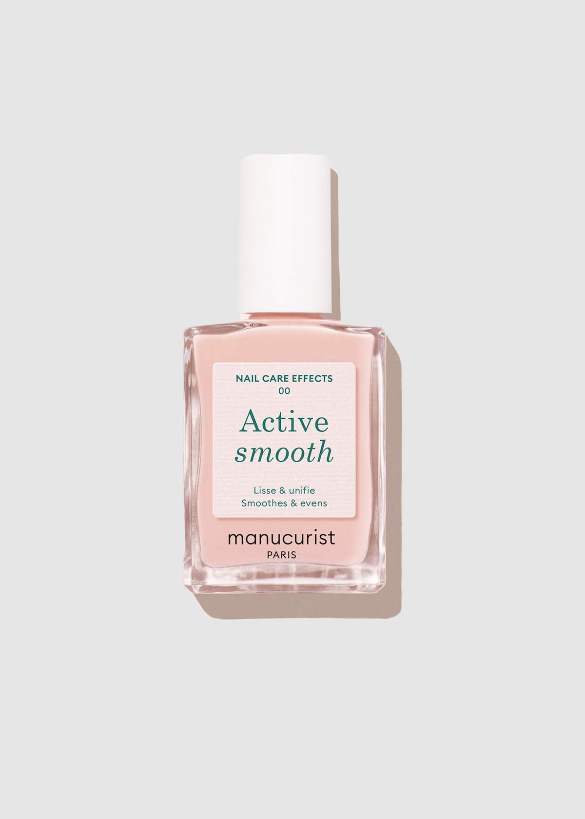 ACTIVE SMOOTH 00 NAIL POLISH