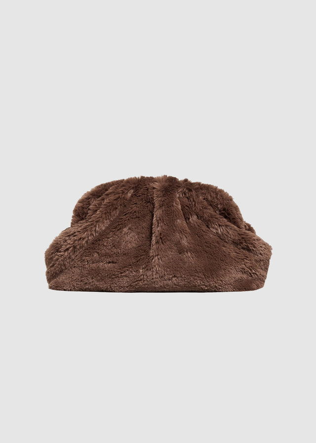 NITA GAME BAG — BROWN