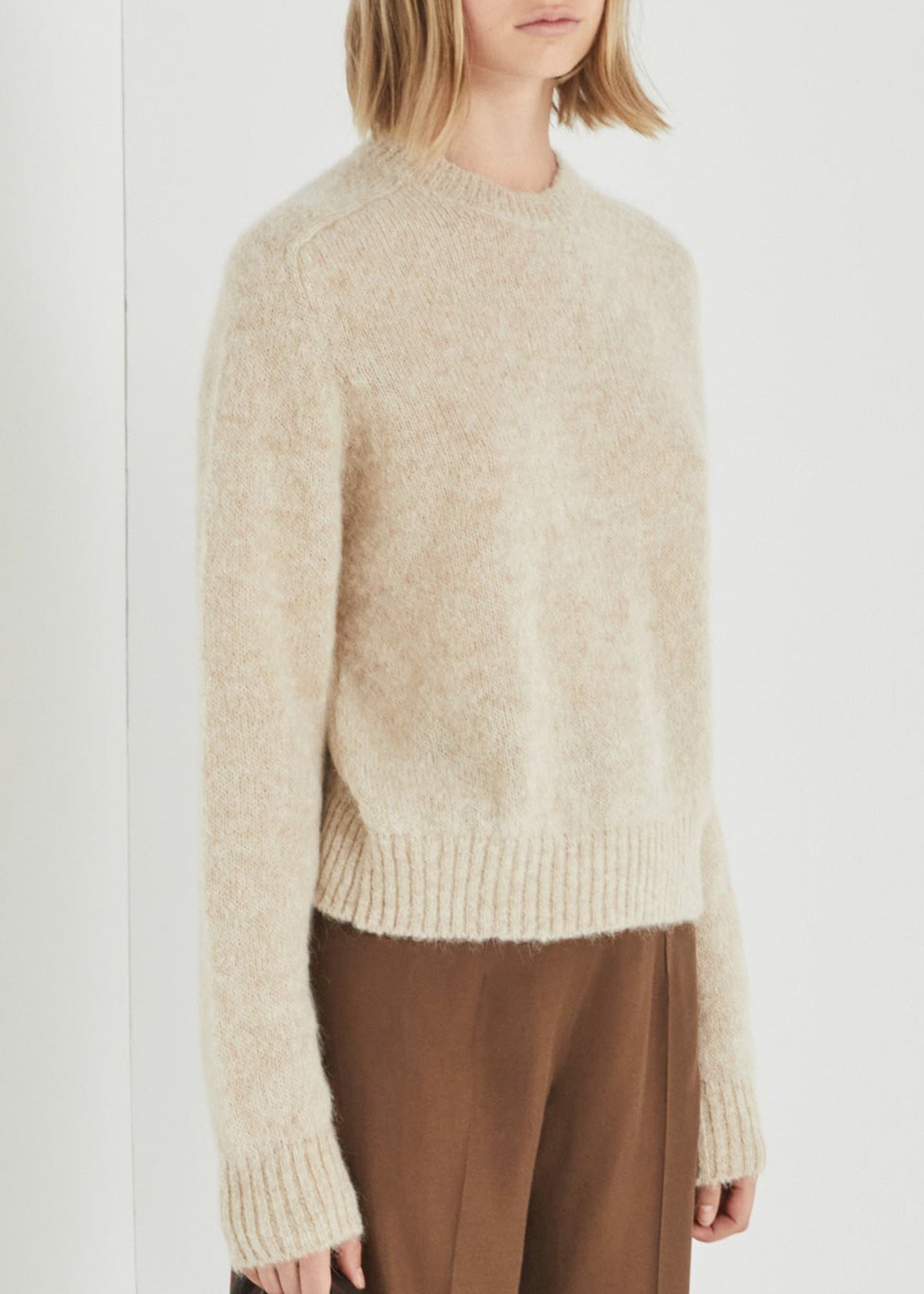 AILAMA JUMPER — POLEN